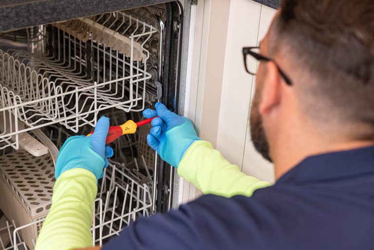 Dishwasher Installation - Domestic Appliance Repairs Kent – Autowash
