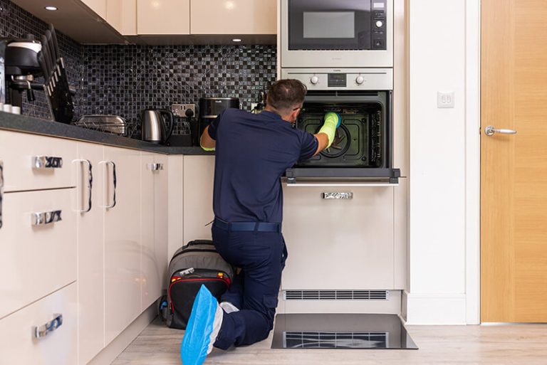 Cooker and Oven Installations - Domestic Appliance Repairs Kent – Autowash