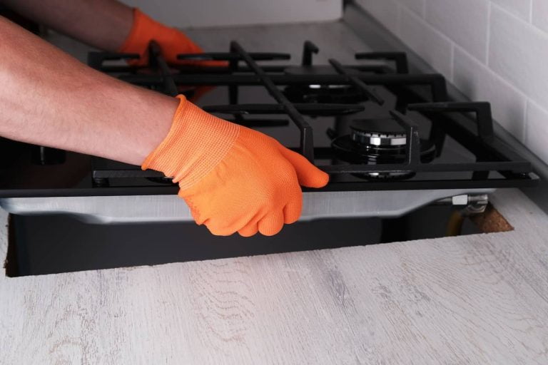 Gas Cooker Repairs - Domestic Appliance Repairs Kent – Autowash