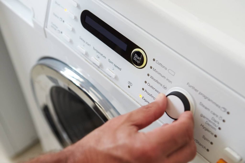 Washing Machine Repairs - DDomestic Appliance Repairs Kent – Autowash